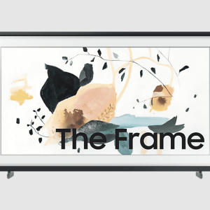 32 tums tv The Frame